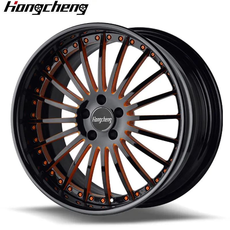 Кованые хромированные диски на заказ 17-28 дюймов 5x120 5x112, высокопрочные, класса люкс, для легковых автомобилей (art.: 3920d7fe0dc02) - 3920d7fe0dc02