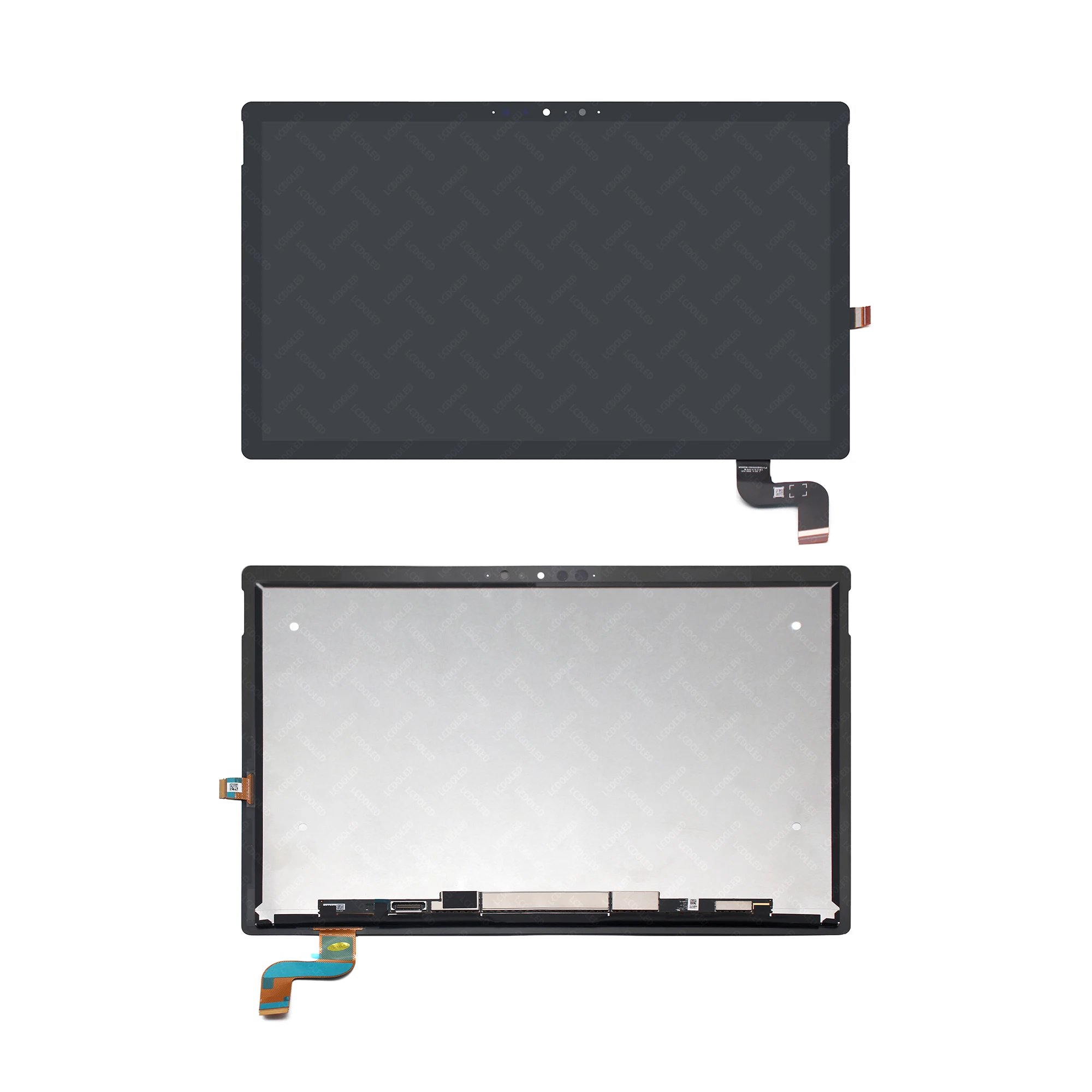 3240x2160 15 для Microsoft Surface Book 2 1793 1813 ЖК-дисплей с сенсорным экраном и диджитайзером, 60 контактов, 60 Гц, черный (art.: 3920dc99d388c) - 3920dc99d388c