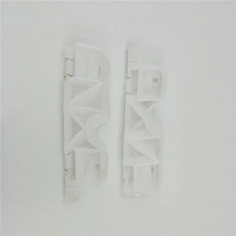 

Для Nissan Dualis Qashqai J10 2007 2008 2009 2010, передний левый и правый бампер, опорный кронштейн