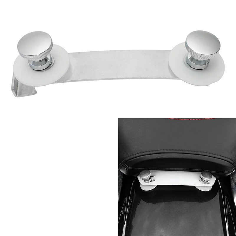 

Пластина заднего крыла подходит для Harley Softail Touring Road King Street Glide 1999-2024 гг.