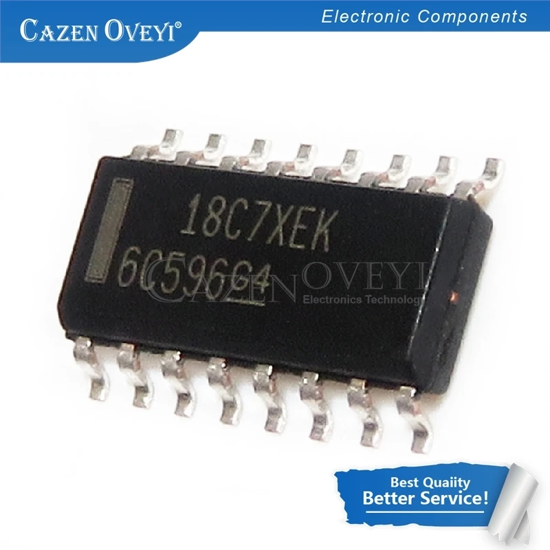 5 шт. TPIC6C596DR TPIC6C596 G4 6C596