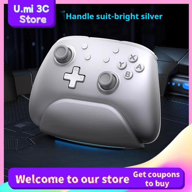 BENQING Беспроводной геймпад Bluetooth