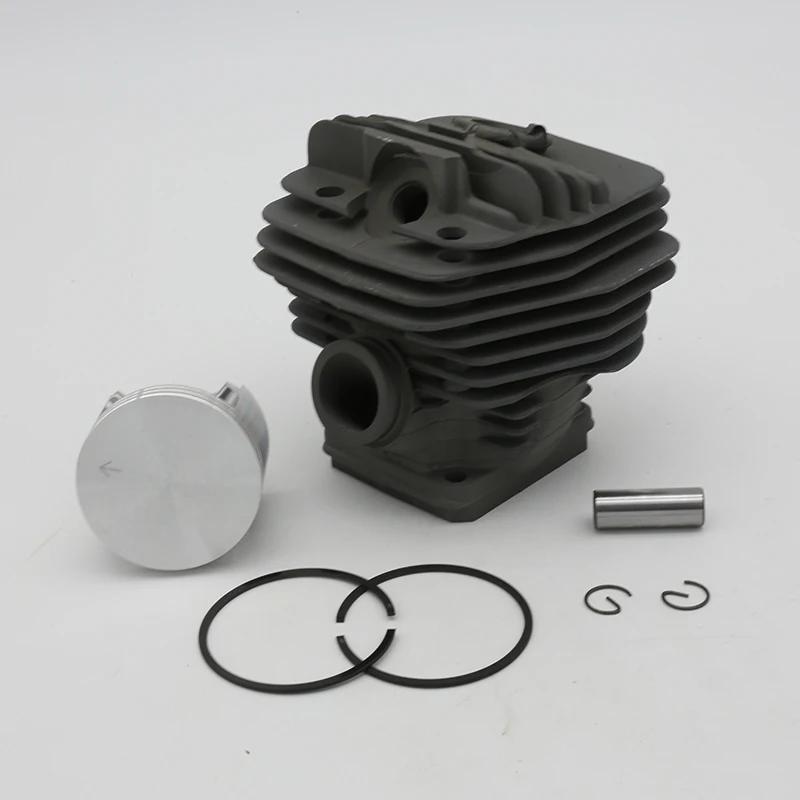 

56mm Cylinder Piston & Ring Kit For 066 MS660 066 Chainsaw Parts Walk-Behind Trenchers For Long-term Operation