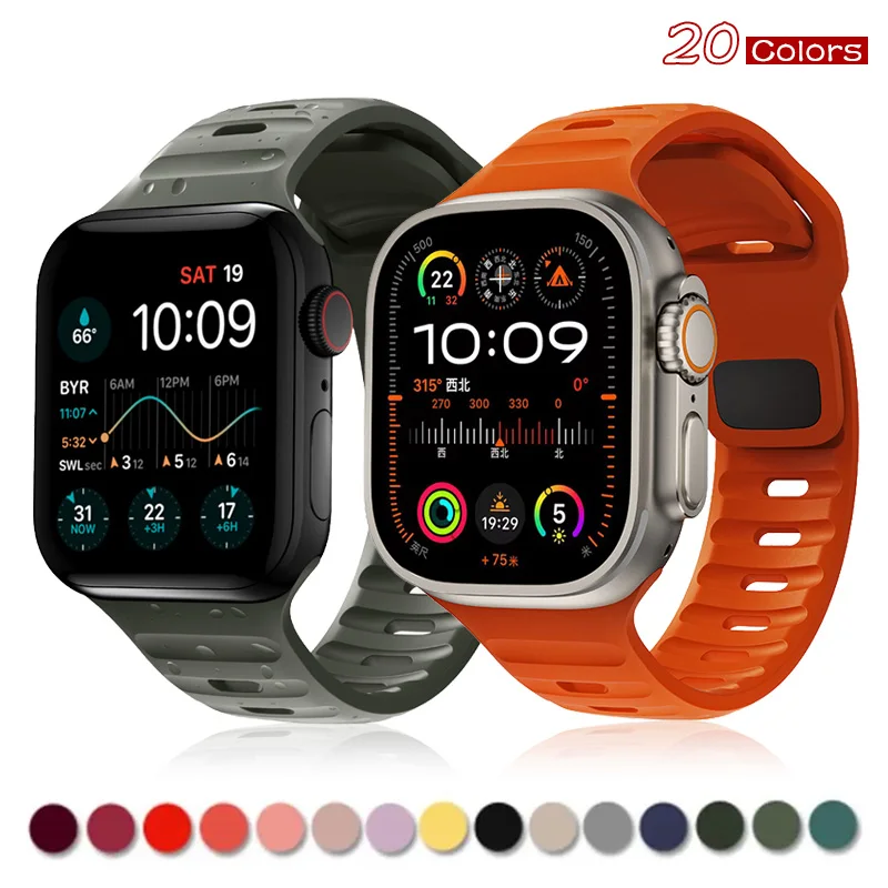 Apple Watch Band LV-You can buy products with good quality on AliExpress