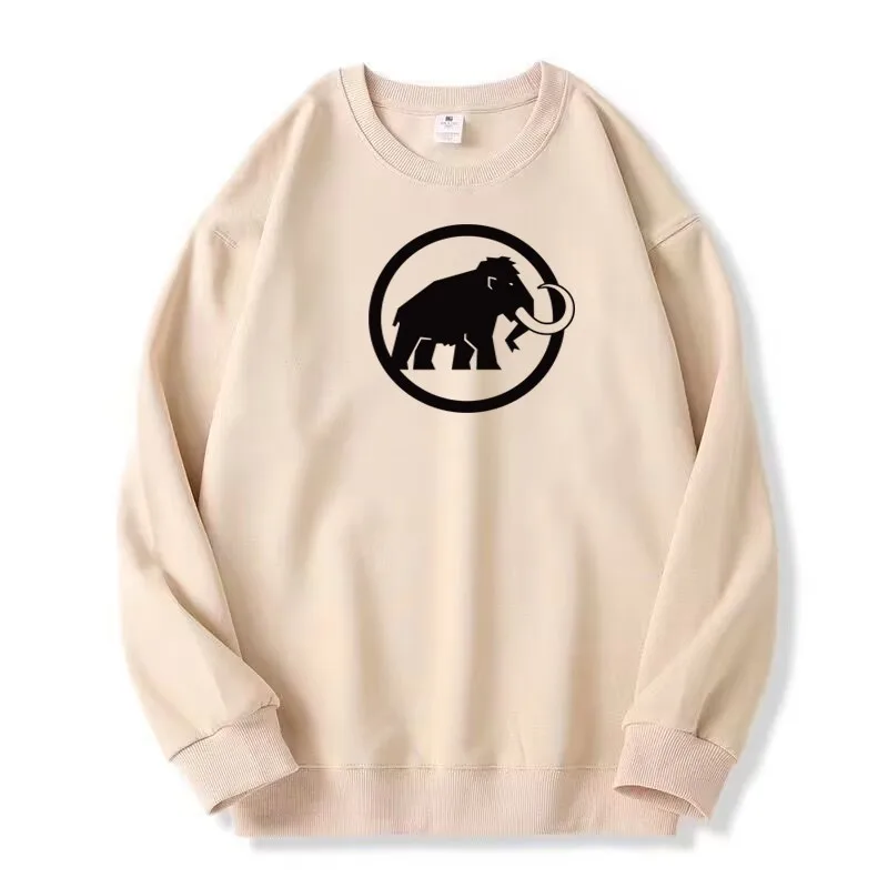 2023 Spring And Autumn Sweatshirt Basketball Sports Clothes Cotton Crewneck Clothing Men's And Women's Sweatshirts