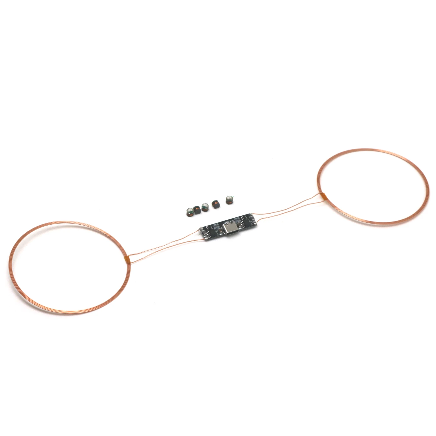 

Беспроводной модуль питания DYKBmetered