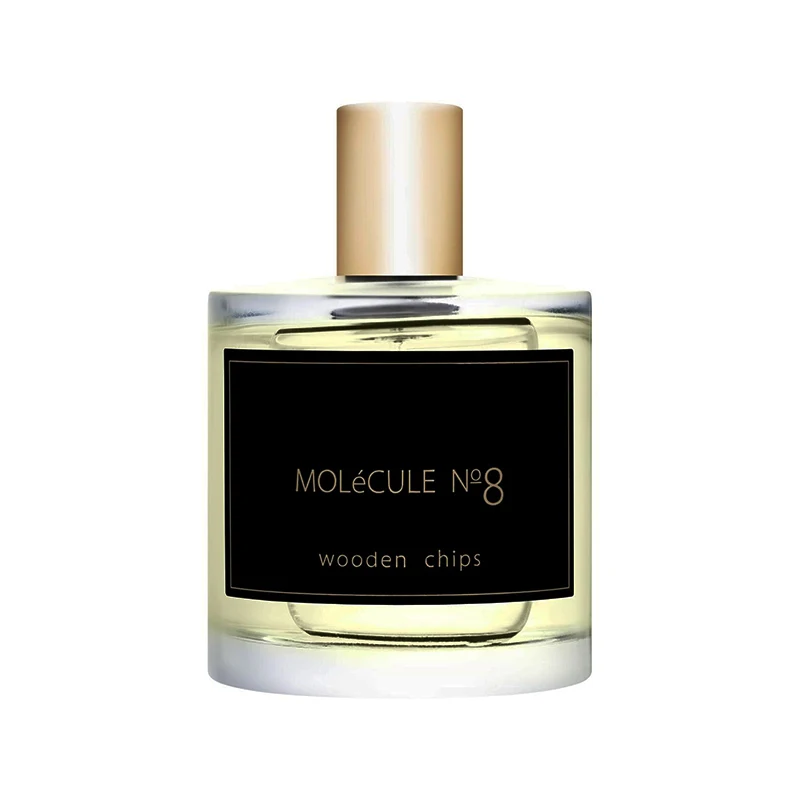 Духи, Zark. Molec. 08,  Унисекс, 100ml, Lux