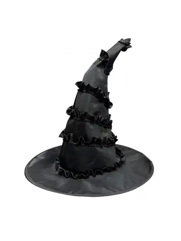 Феново детская шляпа ведьмы