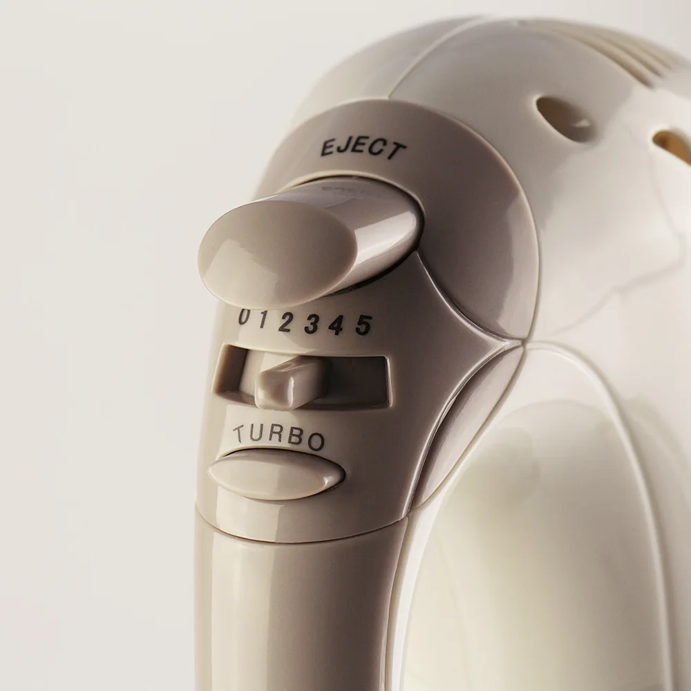 Handheld Electric Mixer Galaxy GL 2203 | Бытовая техника