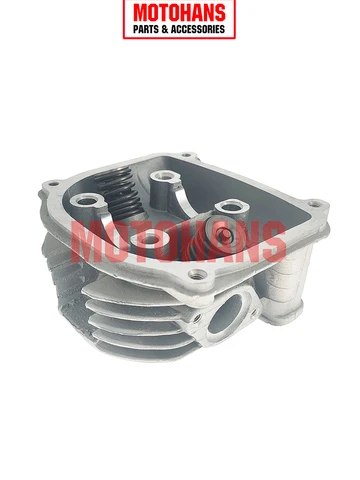 BX 16040034   GY6 150CC ДО 170CC 57,4 ММ ДО 61 ММ БОЛЬШОЙ ГОЛОВКИ ЦИЛИНДРА COMP. ДЛЯ ДВИГАТЕЛЯ 157QMJ 4T КИТАЙСКИЕ СКУТЕРИ ATV QUAD