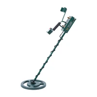 gold detector and cheap value gs6000 underground metal detector with good price metal detector