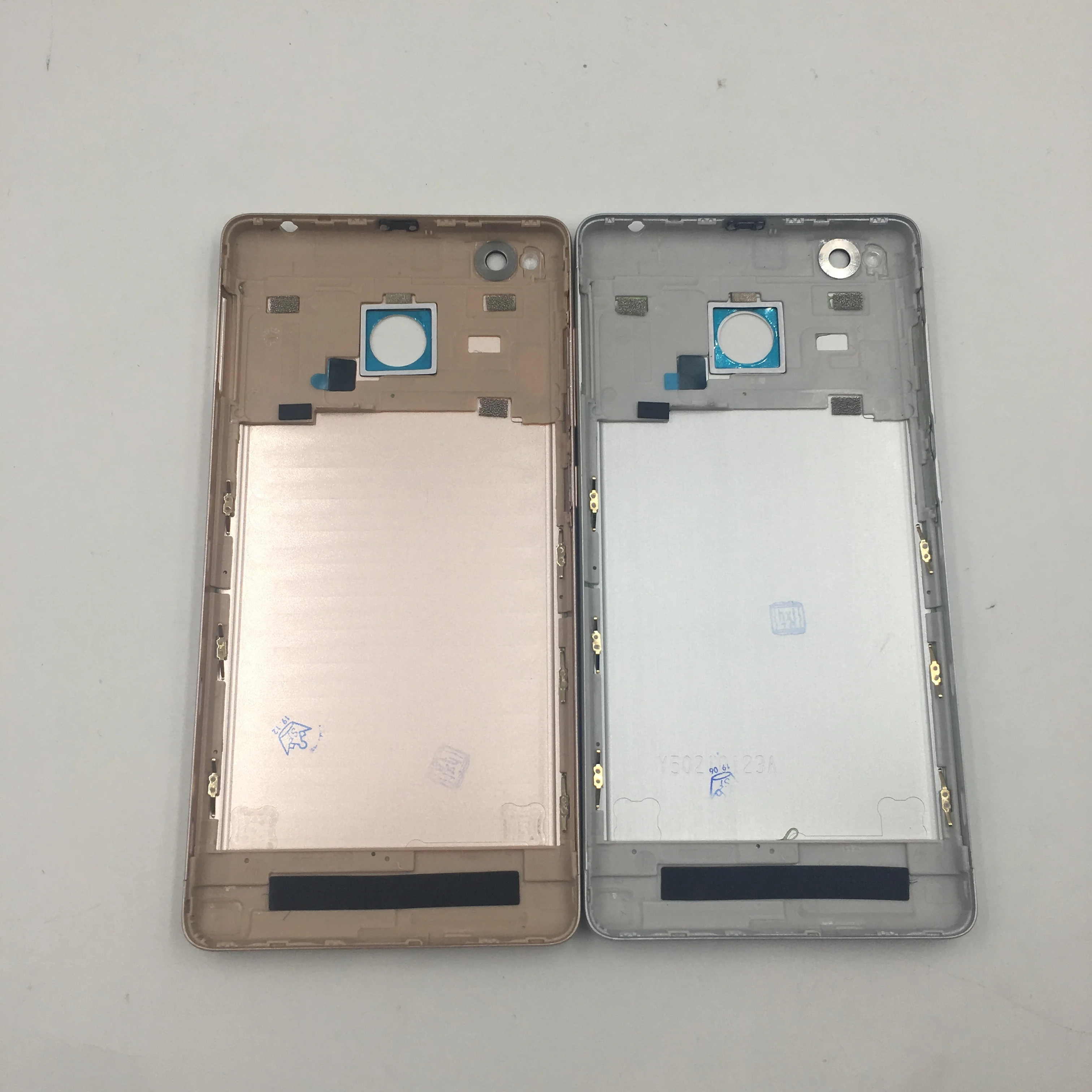 RTBESTOYZ 5 0 &quotзадняя крышка батарейного отсека Корпус + стеклянная линза камеры