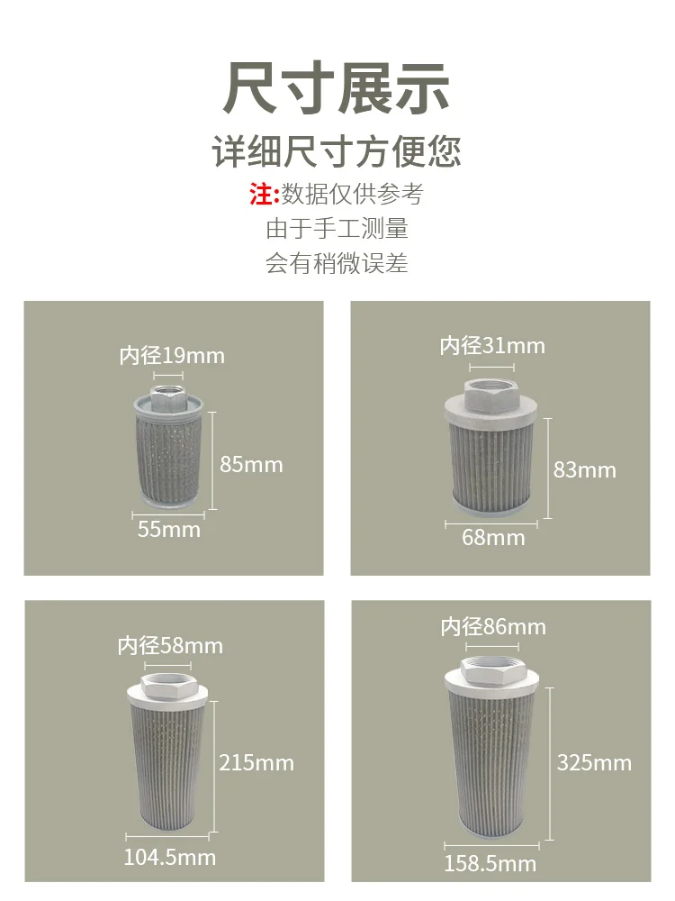 Аксессуары для резки проволоки искрящая машина все стальные сетчатые фильтры