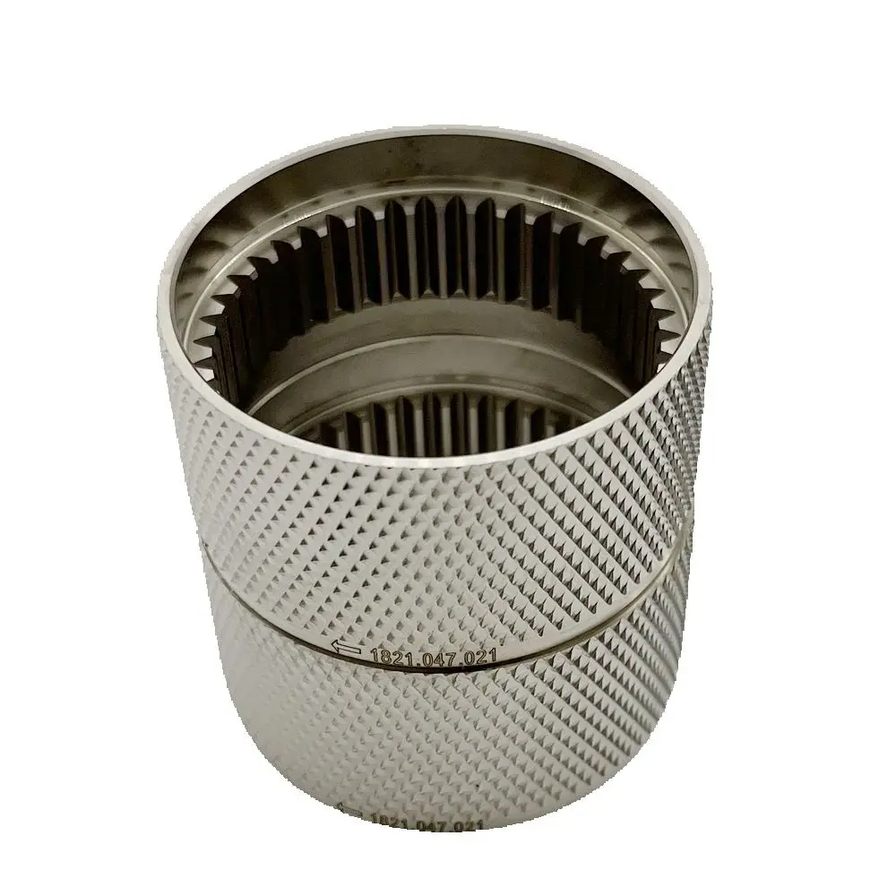 3. Приводное колесо 1821047021 Натяжное подходит для ручных пластиковых обвязочных