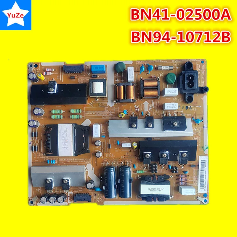 BN41-02500A BN9410712B BN94-10712B плата питания для Samsung TV UN55KU6300FXZA UN50KU6300FXZA UN55KU630DF