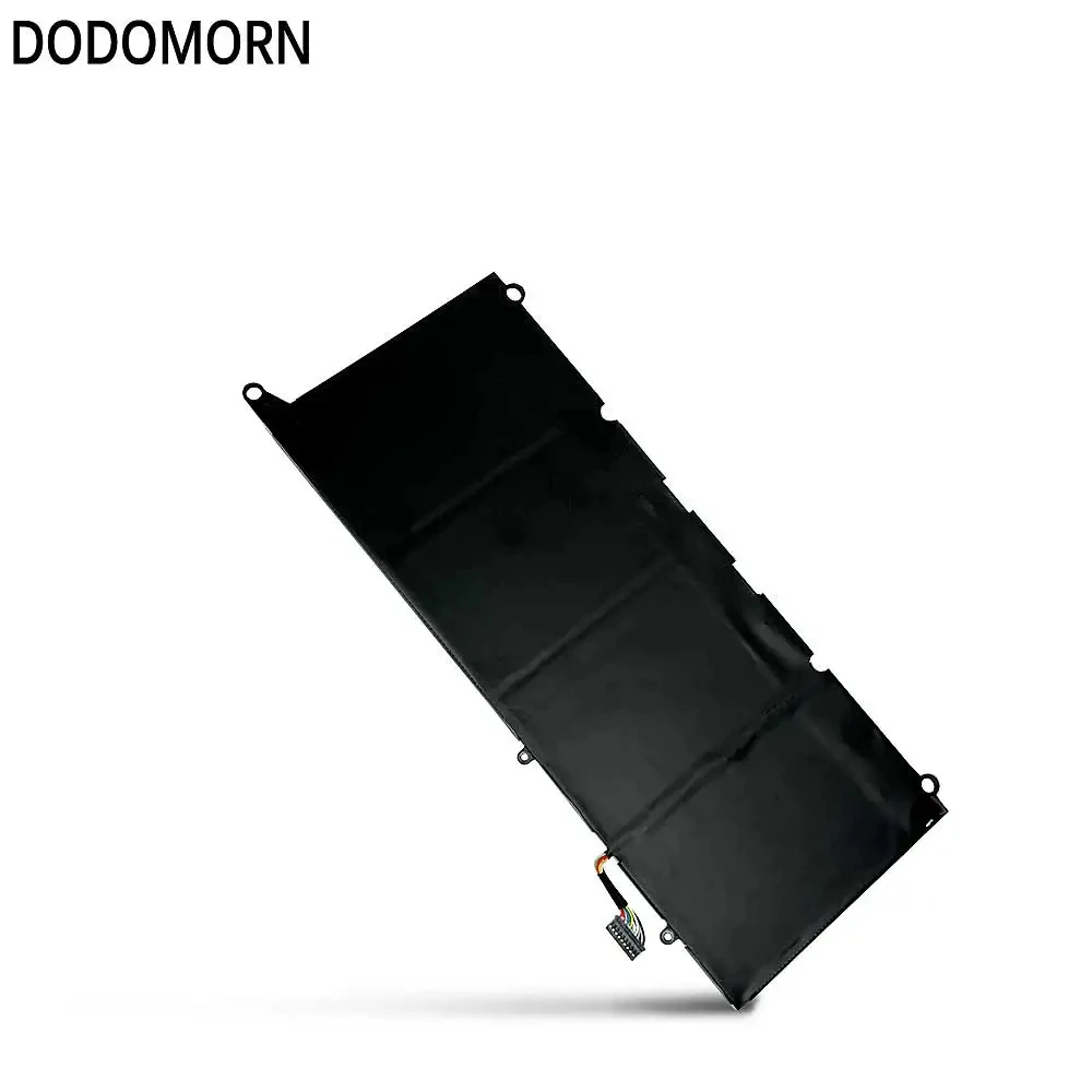 Фото Новый аккумулятор для ноутбука PW23Y для серии DELL XPS 13 9360, перезаряжаемые запасные части RNP72 TP1GT P54G 7,6 В 60 Втч, гарантия 2 года №5