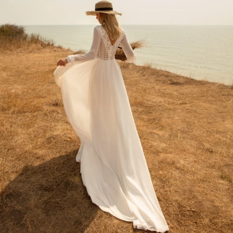 Свадебное платье для подружки невесты коктейльное вечернее со шлейфом