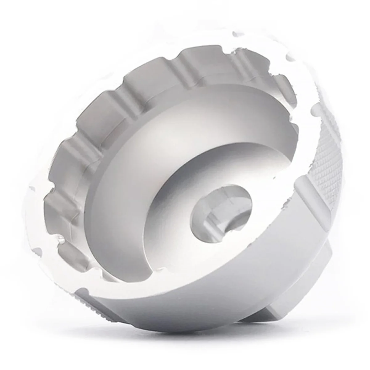 Инструмент для каретки велосипеда 55 мм совместимый с ротором BBT-79 SRAM Dub Race Face Cinch