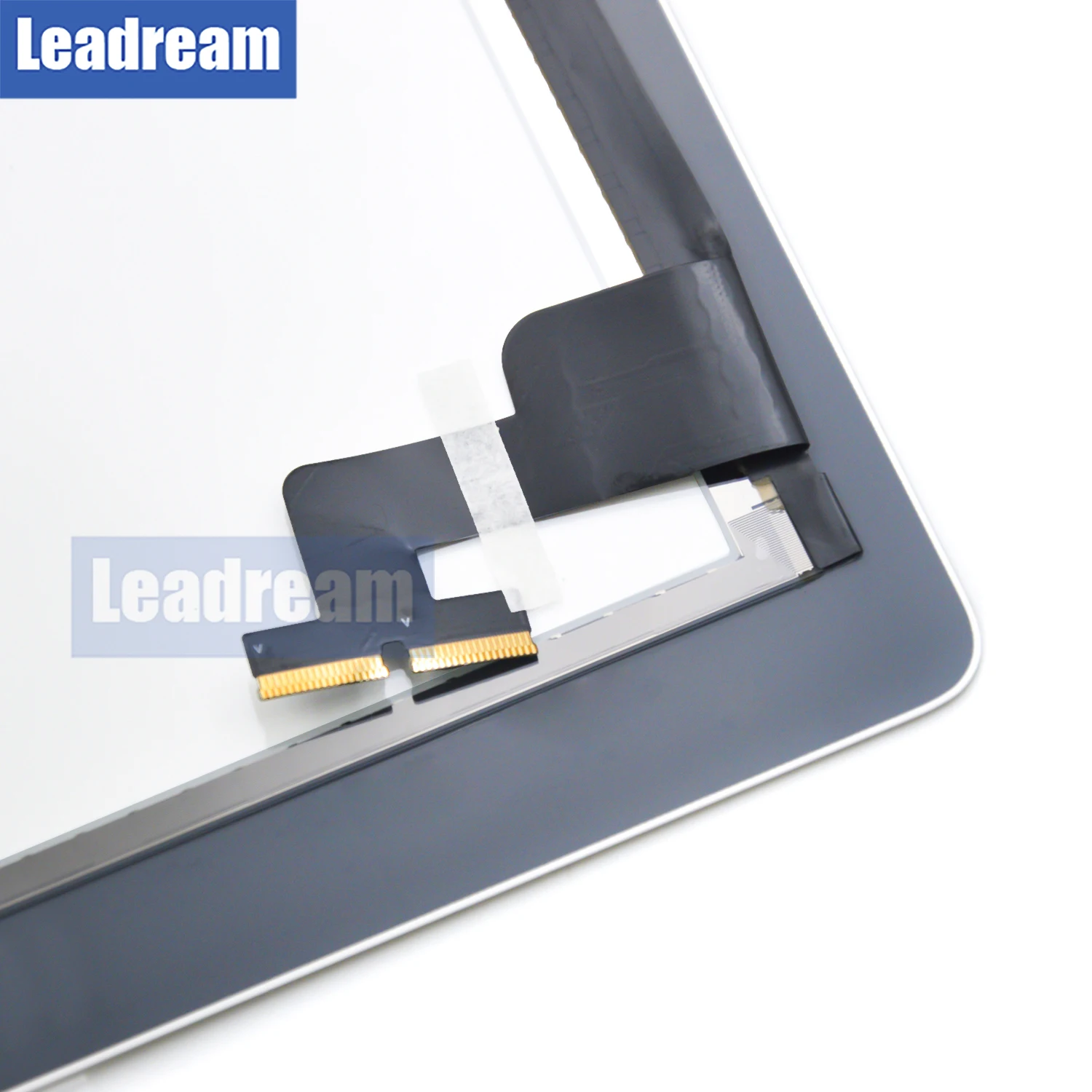 Оригинальный сенсорный экран для iPad 2 A1395 A1396 A1397 ЖК-экран стеклянная панель