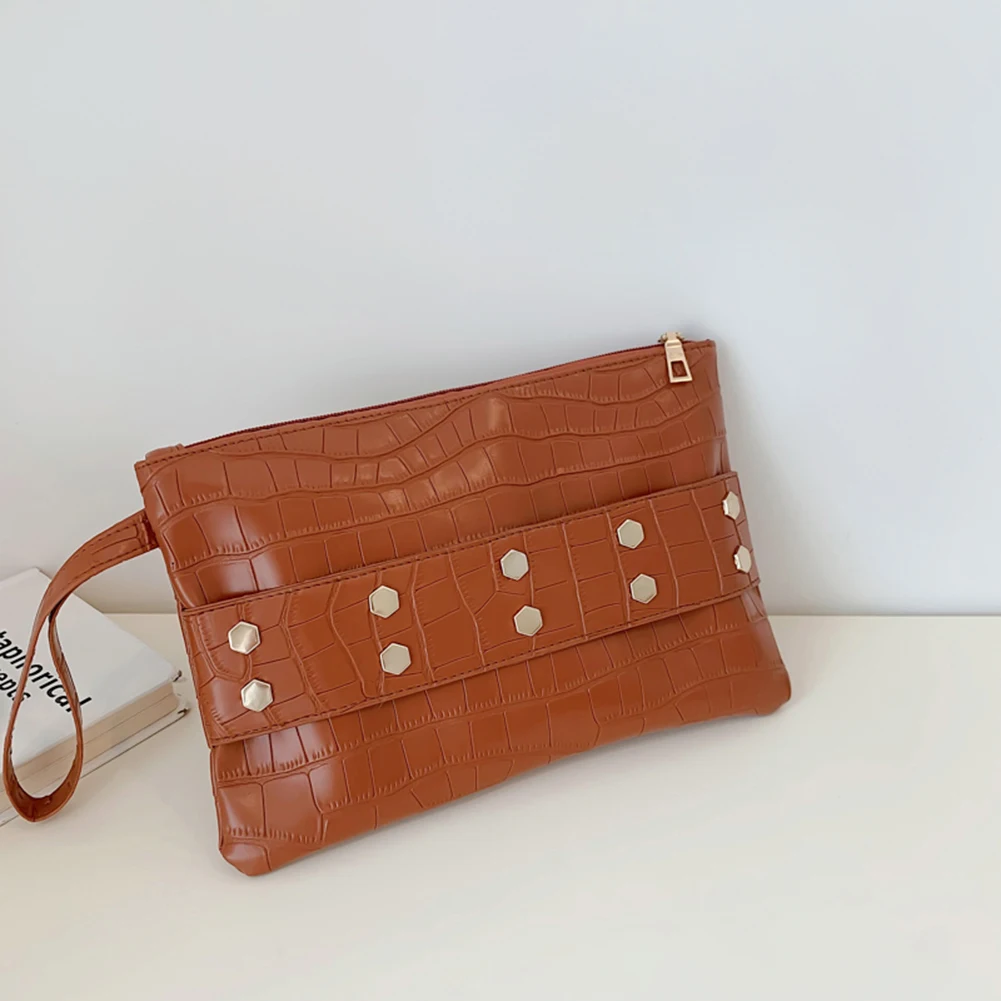 

Fashion Luxury Handbag Women Bags PU Leather Designer ladies Evening Envelope Bag Female Day Clutches 2022 new lady Clutch purse