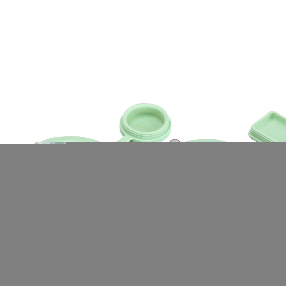 Новый набор чехлов для бутылок с животом силиконовая воронка кофе крышки чашек