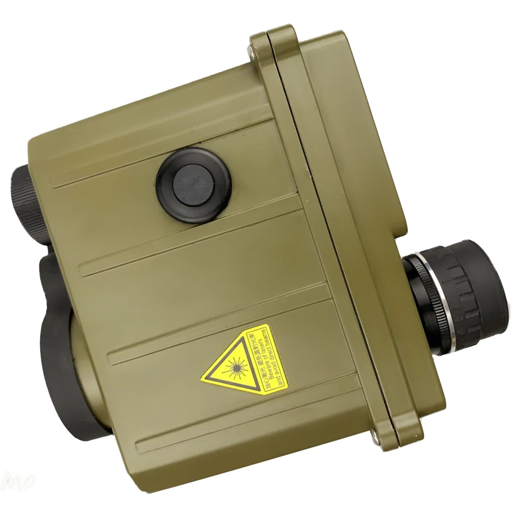 

5000m optics Instruments laser rangefinder for hunting