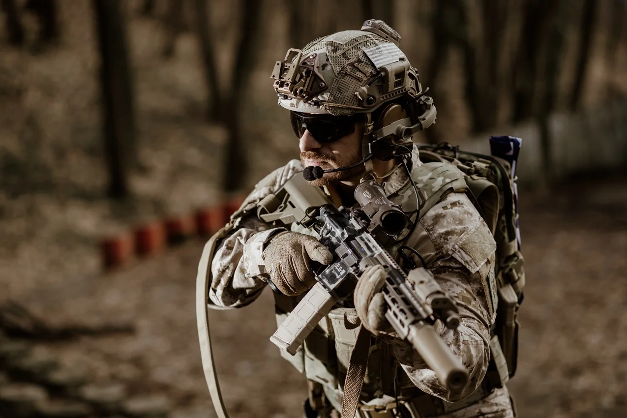 TAC-SKY COMTAC III Быстрый Шлем ARC Track Bracket Edition силиконовые наушники шумоподавление