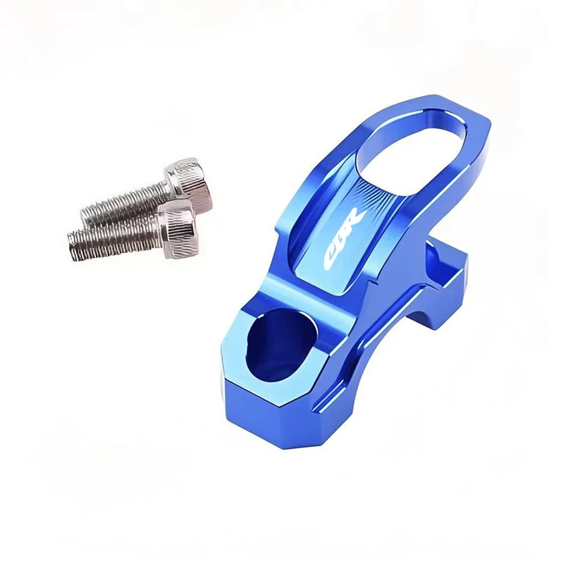 

Крючок Для Крепления На Руль Мотоцикла Honda CBR, Настенный Кронштейн Для Хранения