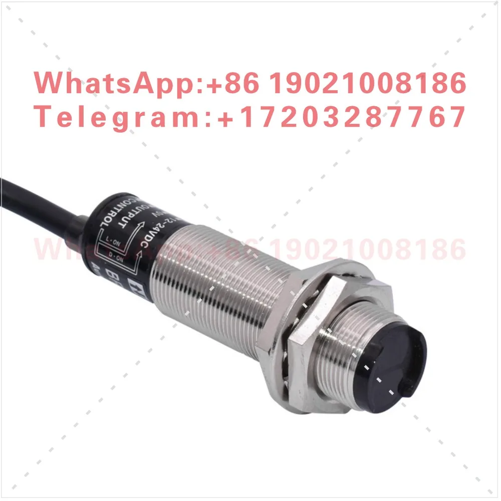 Фото Фотоэлектрический датчик Autonics BR100-DDT, BR400-DDT, BR200-DDTN №3