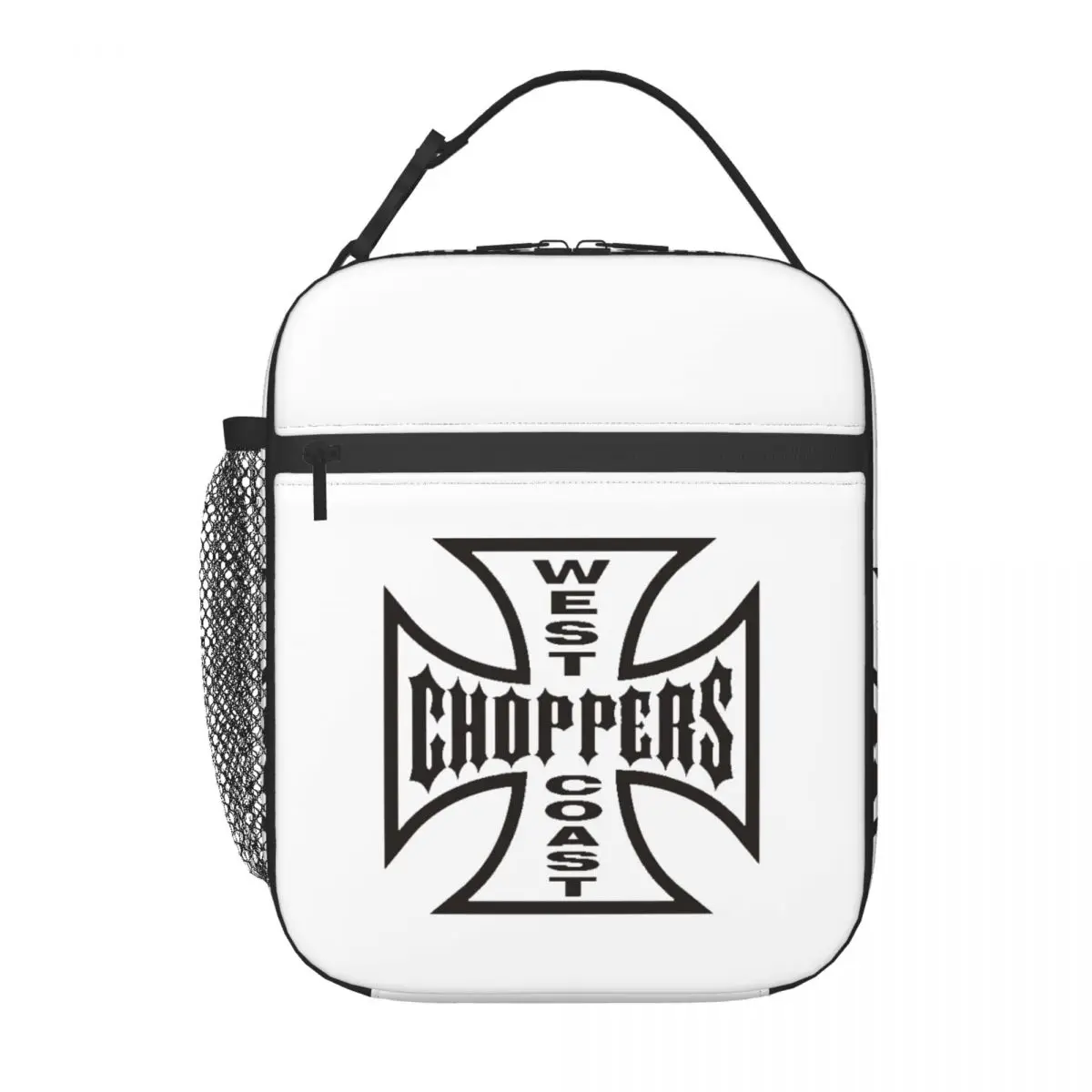 Термосумка West Coast для еды