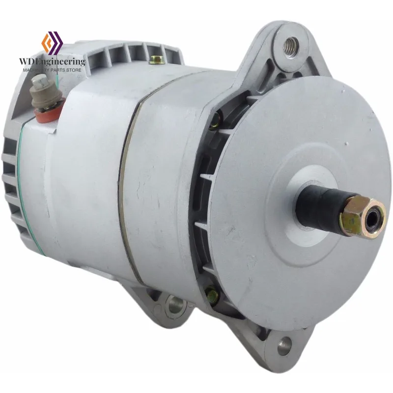 Генератор OR3667 3T1888 для гусеничного уплотнителя 815 815B 3306 Гусеничный