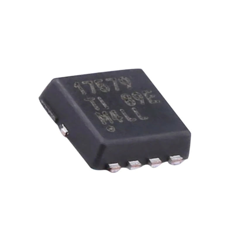 

1~100PCS CSD17579Q3A VSONP-8 CSD17579 N-channel Semiconductor Chip IC Integrated Circuit Brand New Original Free Shipping
