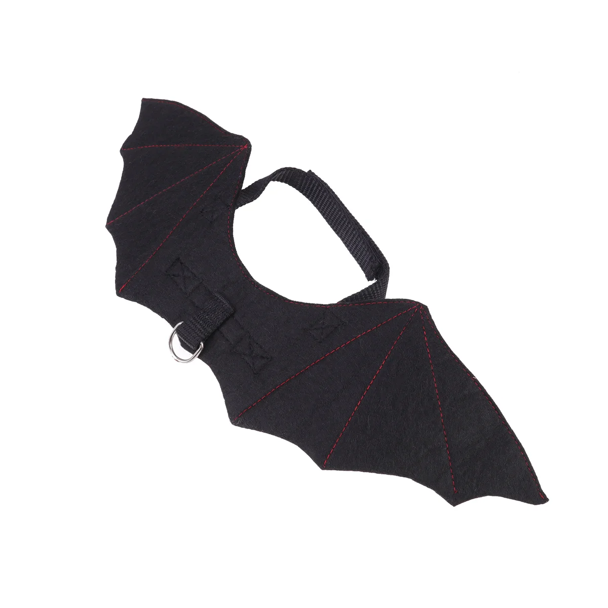 

1PC Cosplay Party Props Birthday Party Favors Gift Dog Bat Costume Bat Clothes Kids Costume Party Cloth