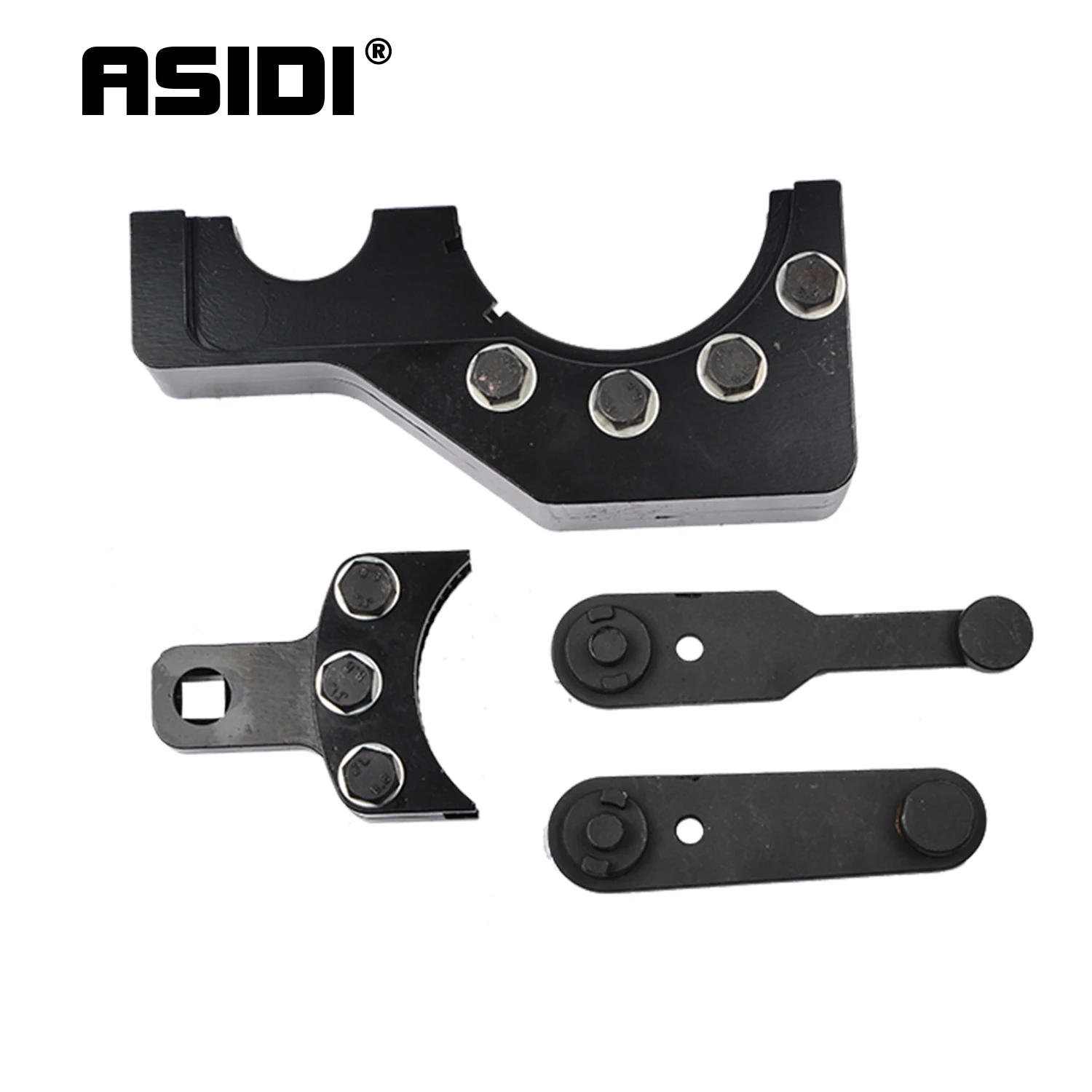 Набор инструментов синхронизации двигателя для VAG 2 5/4.9D/TDI PD Touareg и Phaeton - купить по