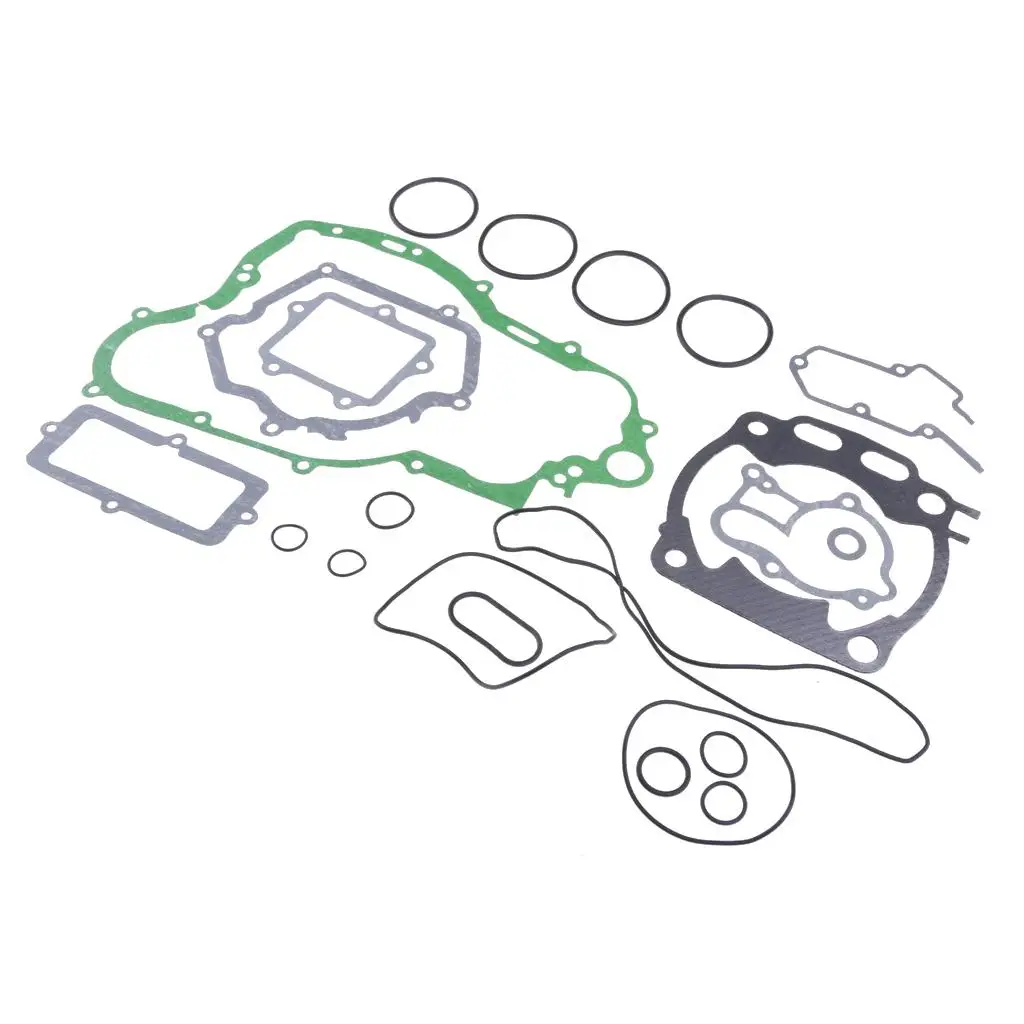 Полный набор прокладок двигателя для мотоцикла Yz250 2002-2015