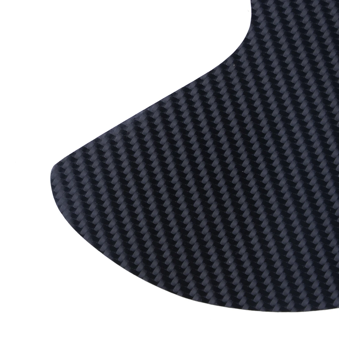 2Pcs Car Leaf Fender Sticker Decal Cover Trim Decor Fit For Jeep Wrangler JL Gladiator JT 2021 2020 2019 2018 Carbon Fiber Style