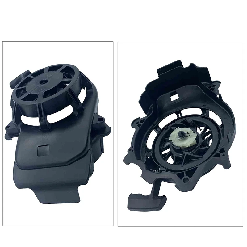 Стартер Rewind 594062 ДЛЯ Briggs &amp Stratton стартер с отдачей подходит для 093J02 103M02 103M05 103M0B 104M02