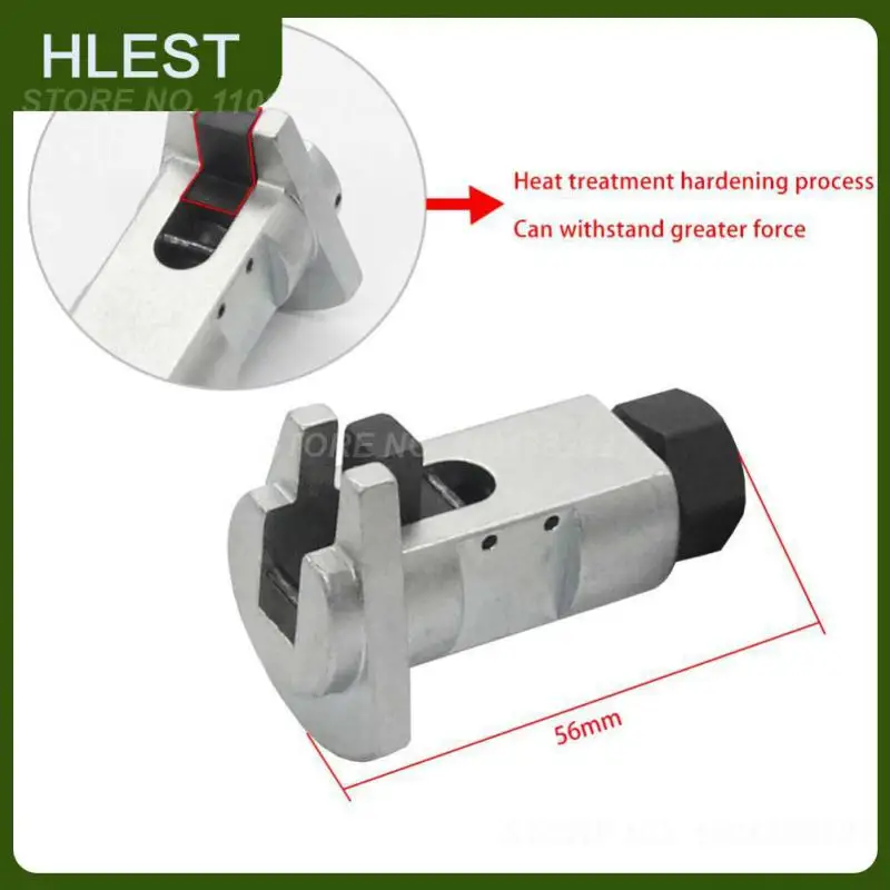 

Ydraulic Shock Absorber Removal Tool Universal Claw Ball Head Swing Arm Suspension Separator Suspension Separator Labor-saving