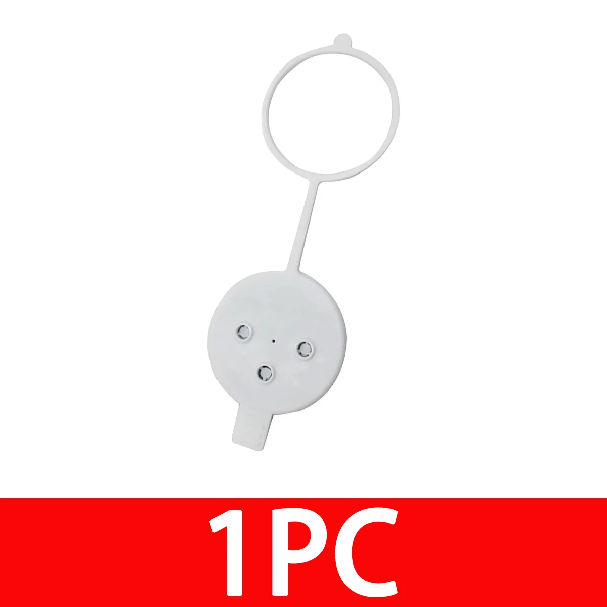 

Крышка Бачка Омывателя Лобового Стекла Mercedes-Benz Из Резины, Совместимая С Моделями W123, W124, W126, W201, W208, W210, C215