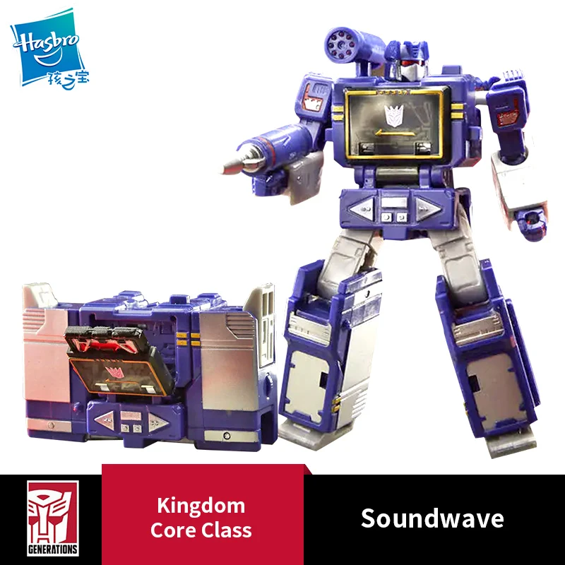 

[Оригинал] Трансформеры Hasbro, Великолепная модель, модель F0667