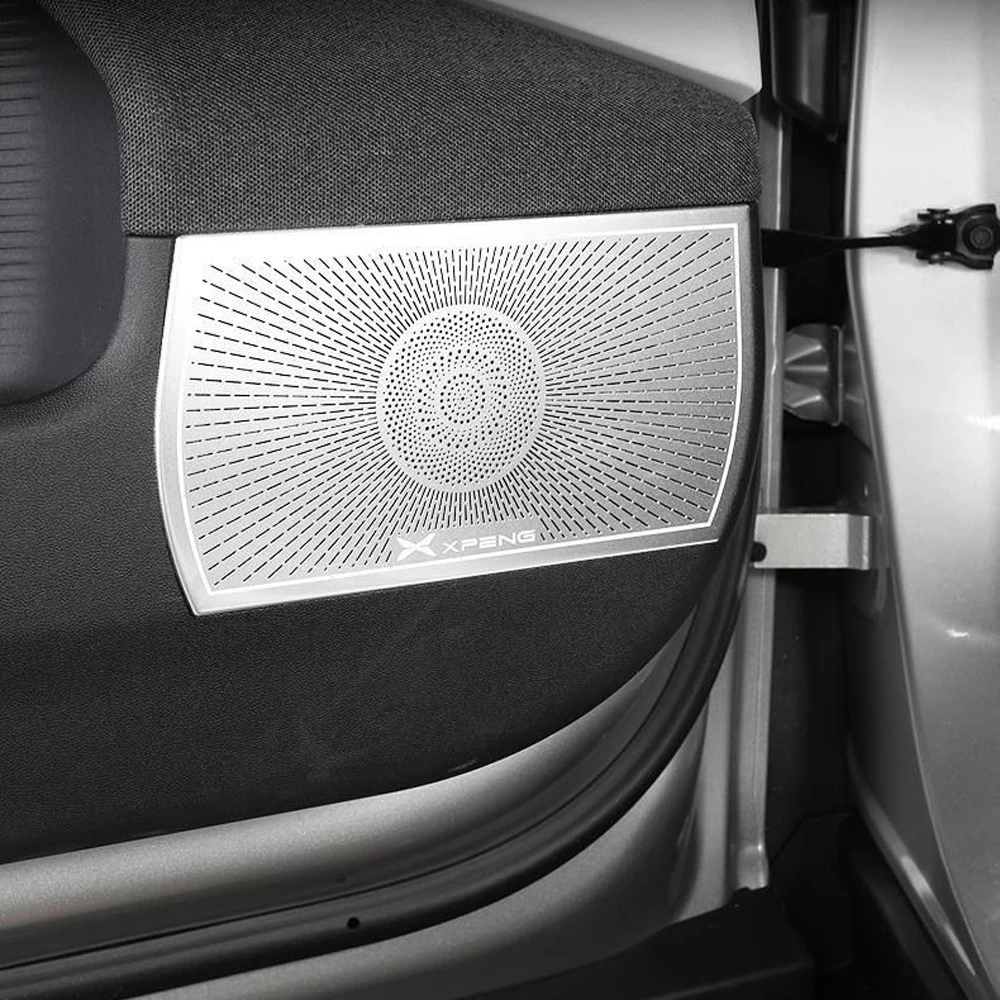 Крышка клаксона для двери автомобиля модификация интерьера звуковое украшение