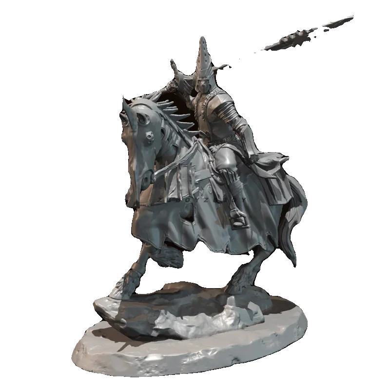 Высота Мужчины 35 мм 50 наборы моделей из смолы бесцветные и самособранные фигурки