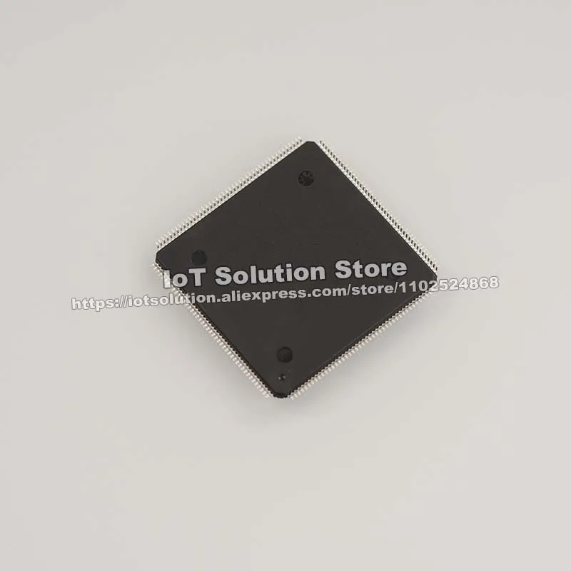 Штатив STM32F745IGT6