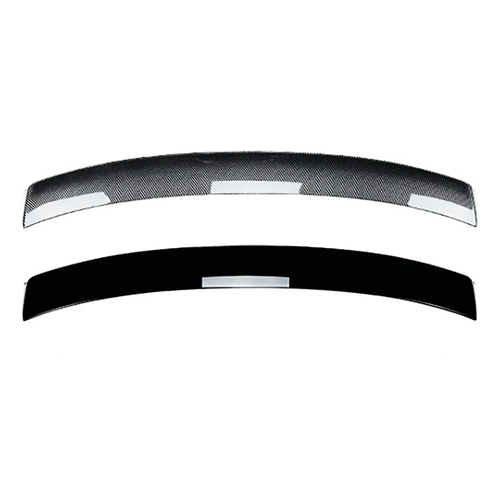 Для BMW 2 серии F22 220i 228i 230i M235i M240i 2014 15 16 17 18 19 заднее окно спойлер Крылья