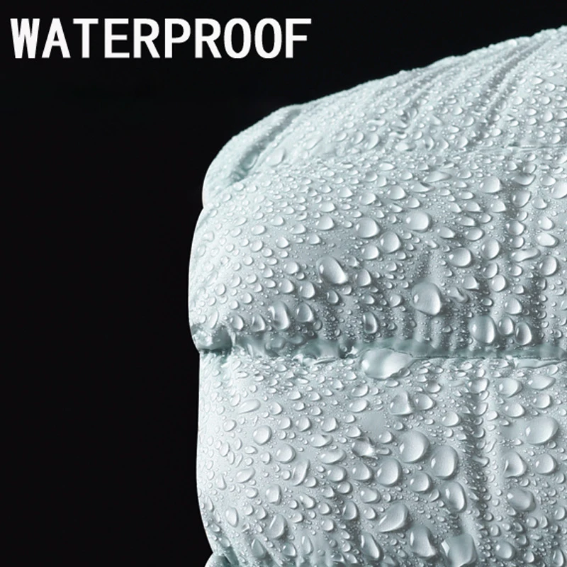 DEODAR Women's Warm Vest Spring 2022 New Lightweight Padded Jackets Ultralight Winter Quilted Waterproof Puffer Woman Down Coat