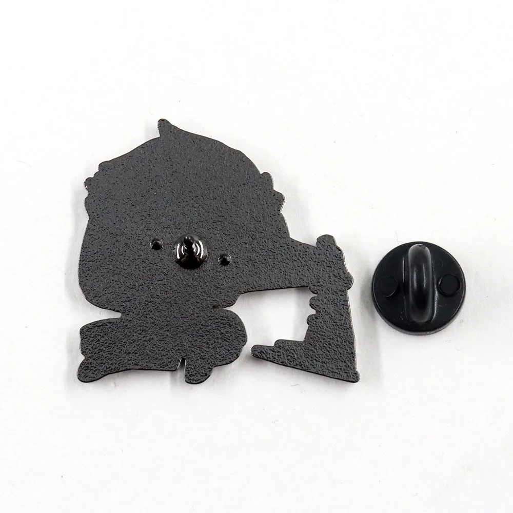 Эмалированные булавки Juggernaut игра Dota 2 значок на лацкане брошь украшение