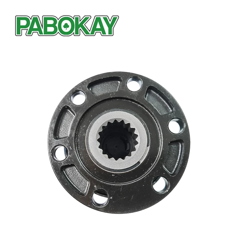 Ступица блокирующая для Isuzu Trooper 2 II Rodeo D-Max Jackaro warn61385 GMC Luv 4X4 V6 AVM433HP 1 шт.