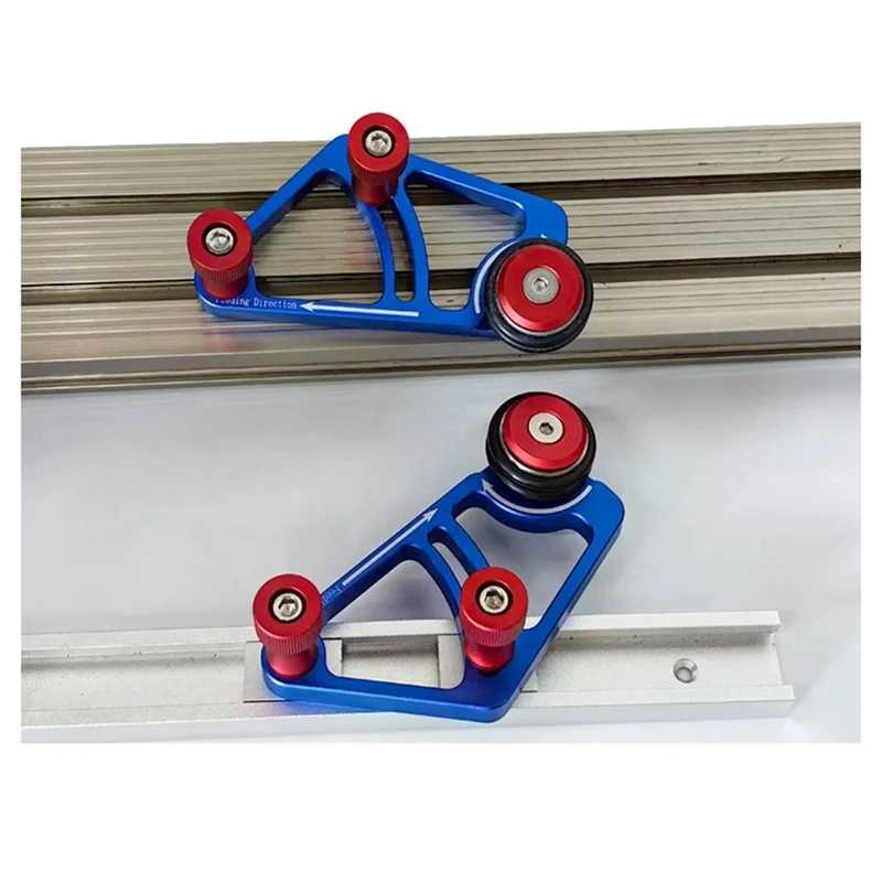 Усовершенствованный подающий Фидер для перьев стоковые направляющие верстак