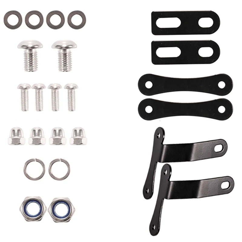 Защита для рук мотоцикла универсальная защита Davidson Sportster XL883 XL1200 X48 Fat Boy