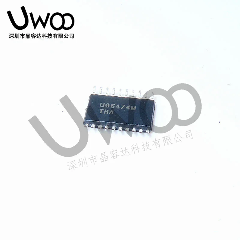 

100%Original New IDT6V10012PGG8 ROHS PSE KC